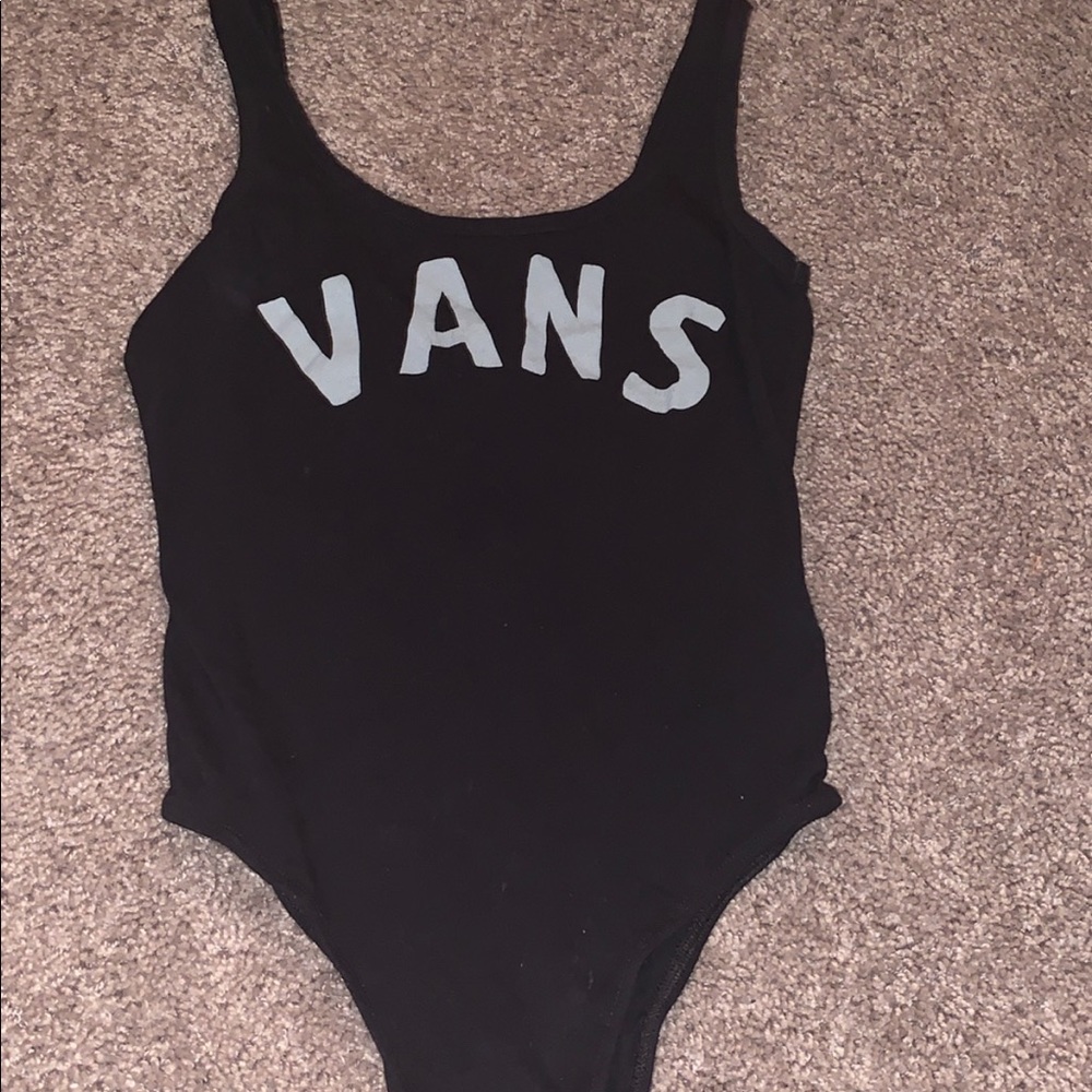 Body suit